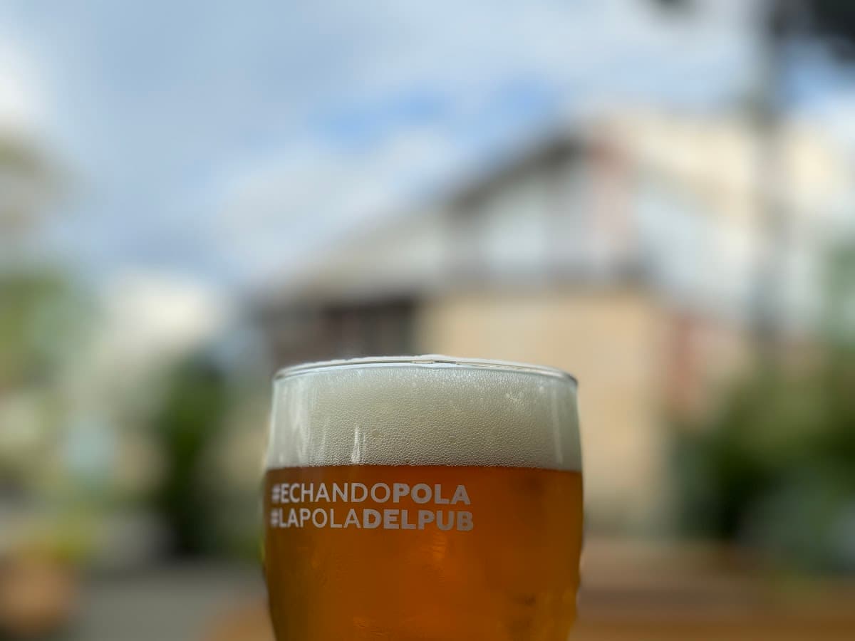 El Irish Pub | Pereira — foto