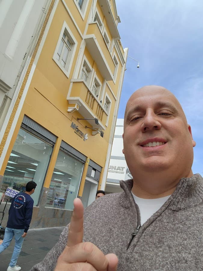 MiFarma — foto