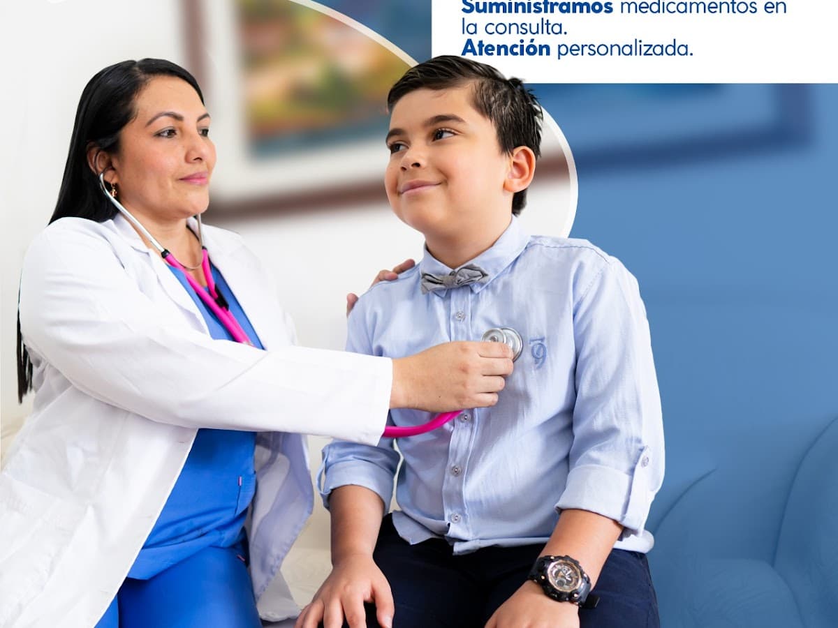 Droguería Cuidar Con Calidez Humana — foto