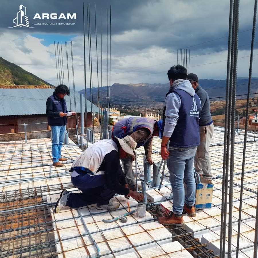 ARGAM CONSTRUCTORA E INMOBILIARIA S.A.C. — foto