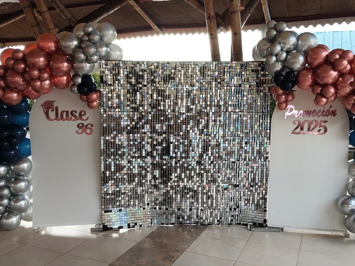 Luminiscencia, Eventos y Banquetes