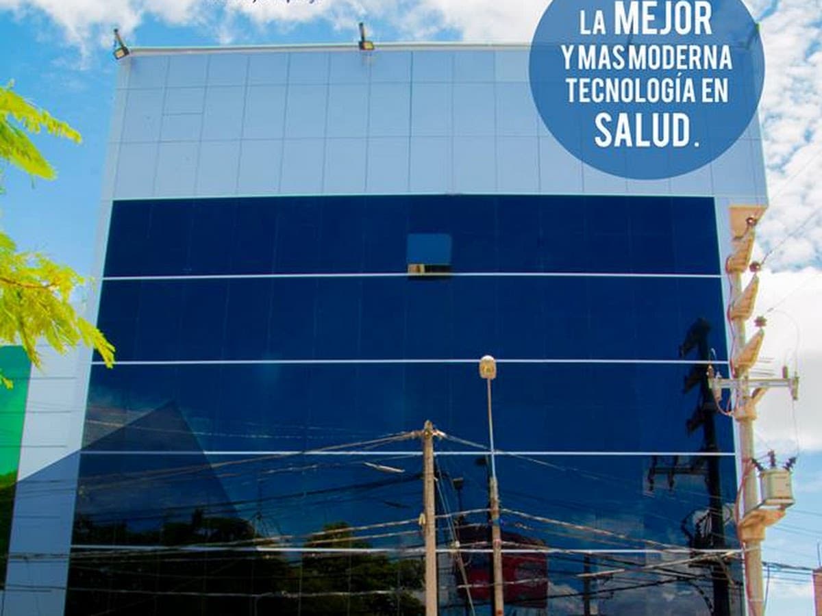Clínica Materna Estética y láser San Juan Bosco — foto