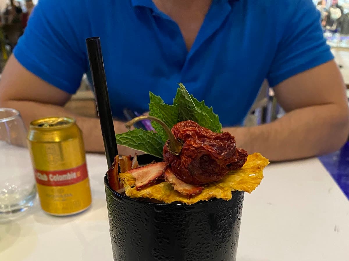 Public House - Jardín Plaza Cúcuta — foto