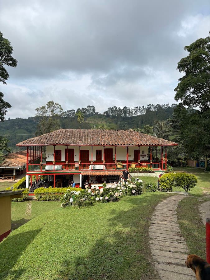 HAWAH Travel — foto
