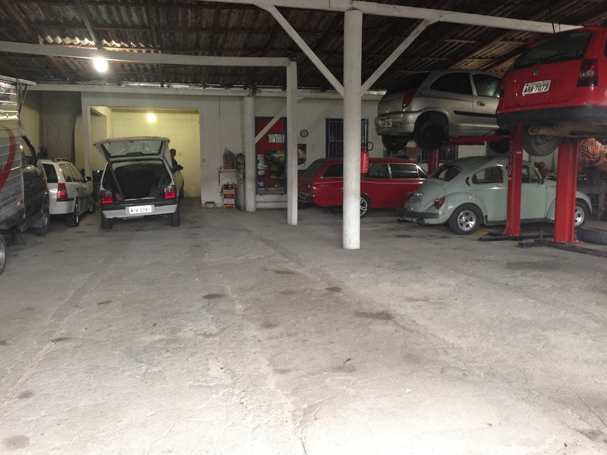 Dr. Car — foto