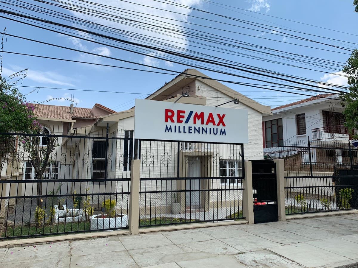 RE/MAX Inmobiliart