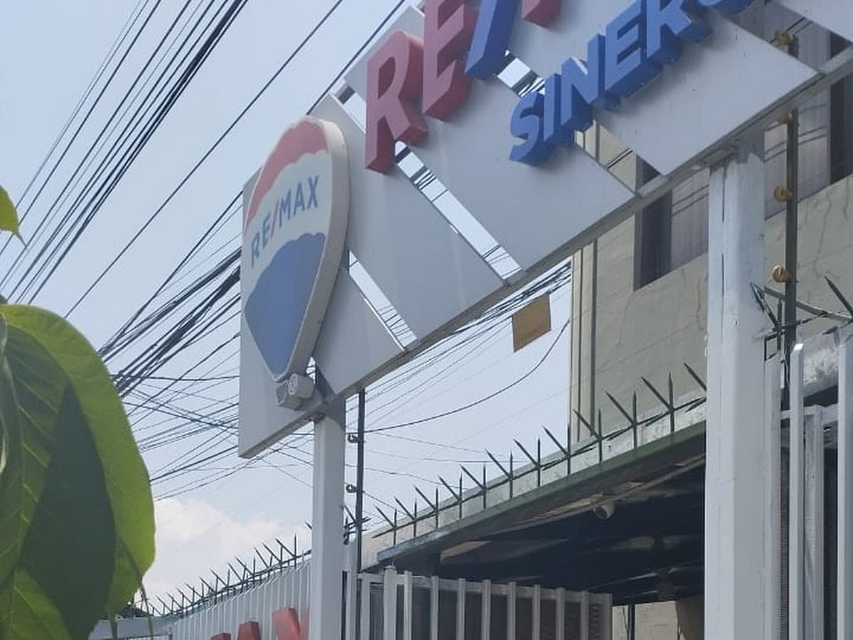 RE/MAX Inmobiliart — foto