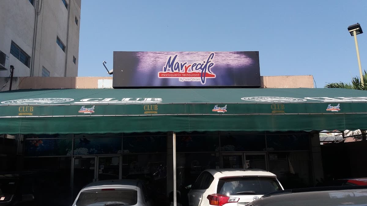 Marrecife