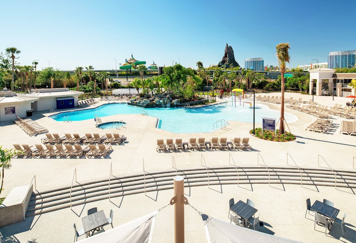 Wyndham I-Drive Avanti Resort & Conference Center