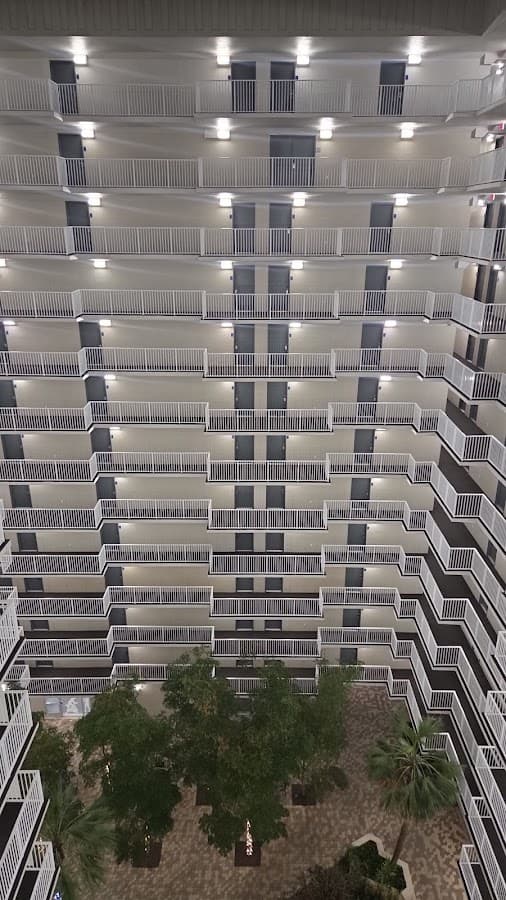 Wyndham I-Drive Avanti Resort & Conference Center — foto