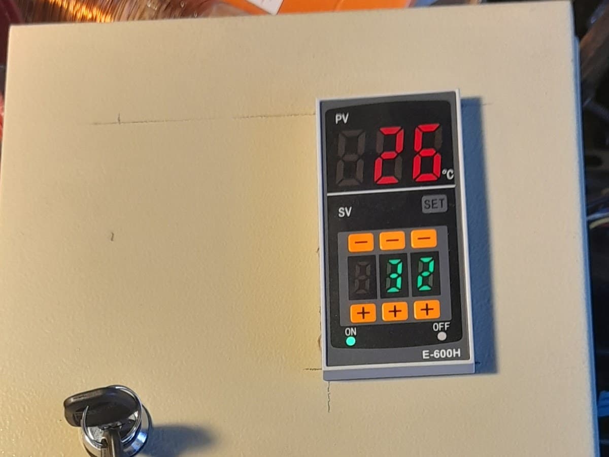 Servicios Eléctricos Sanchez — foto