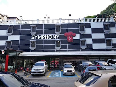 Symphony Deli Café — foto