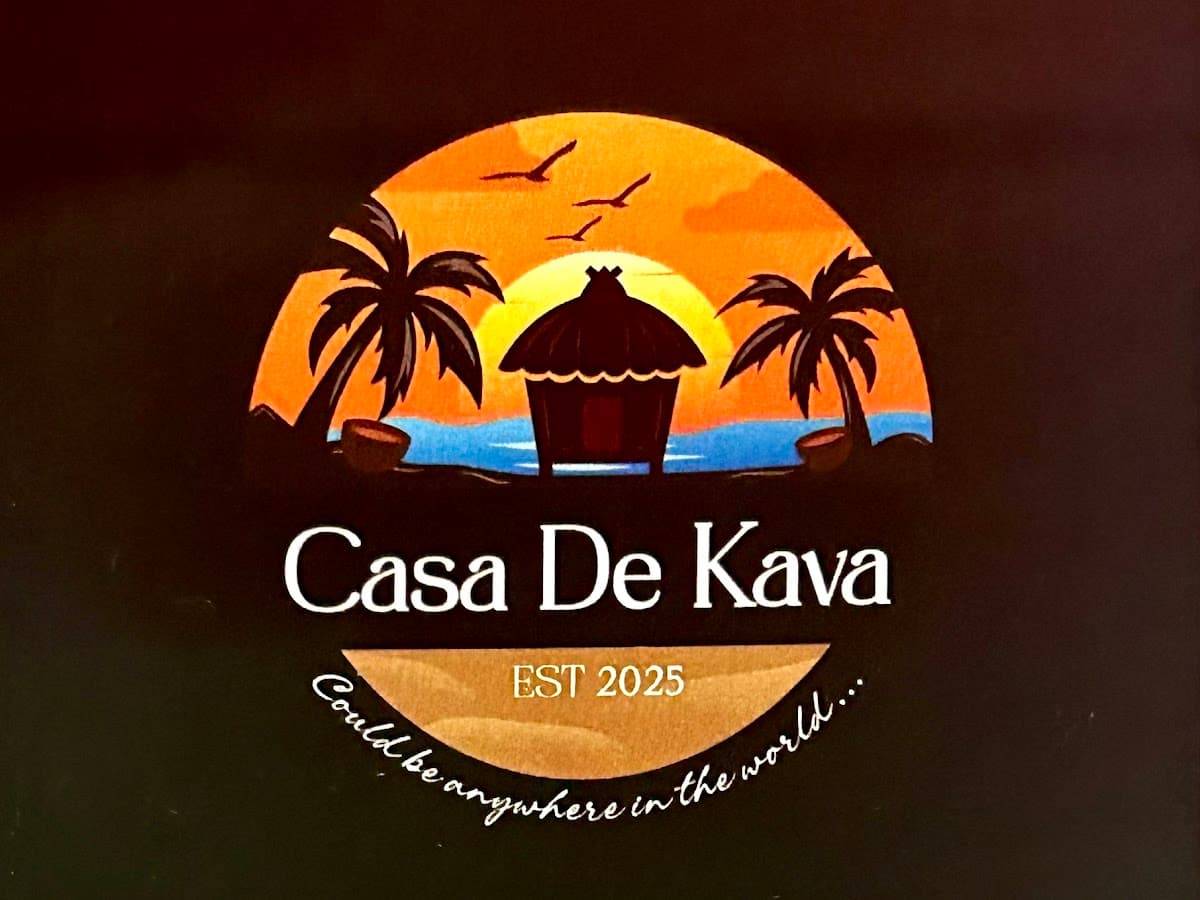 Casa De Kava Fort Lauderdale Kava Bar — foto