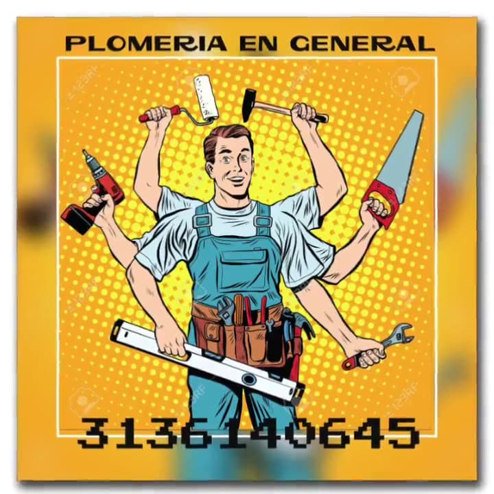 Plomeros Al Instante Popayan — foto