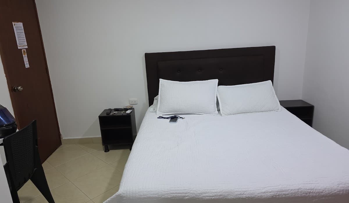 Hotel Royal Plaza — foto