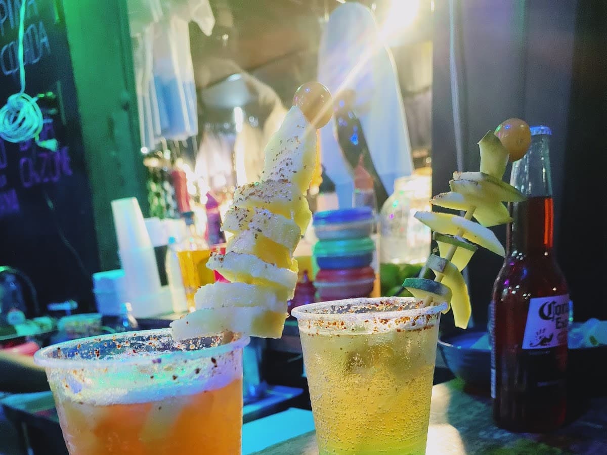 Aloha Cocktails — foto