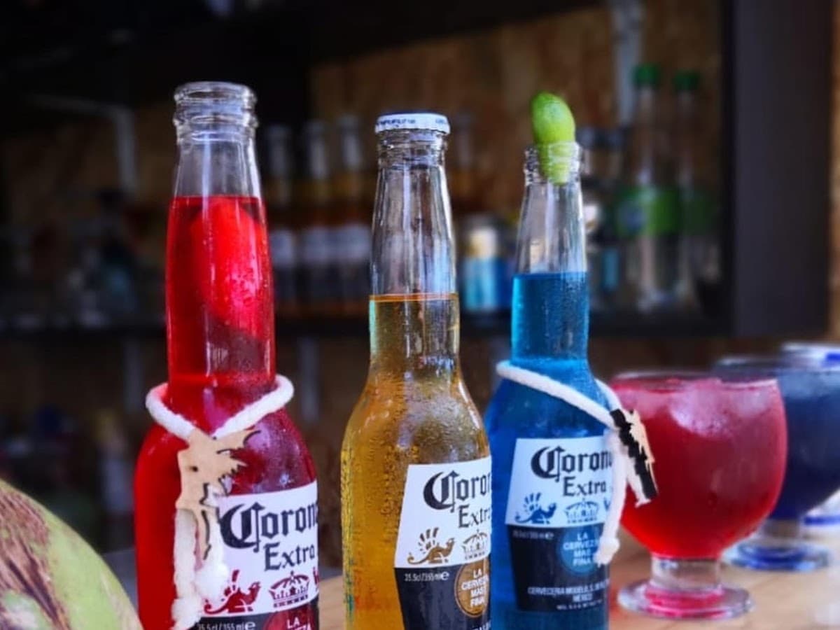 Aloha Cocktails — foto