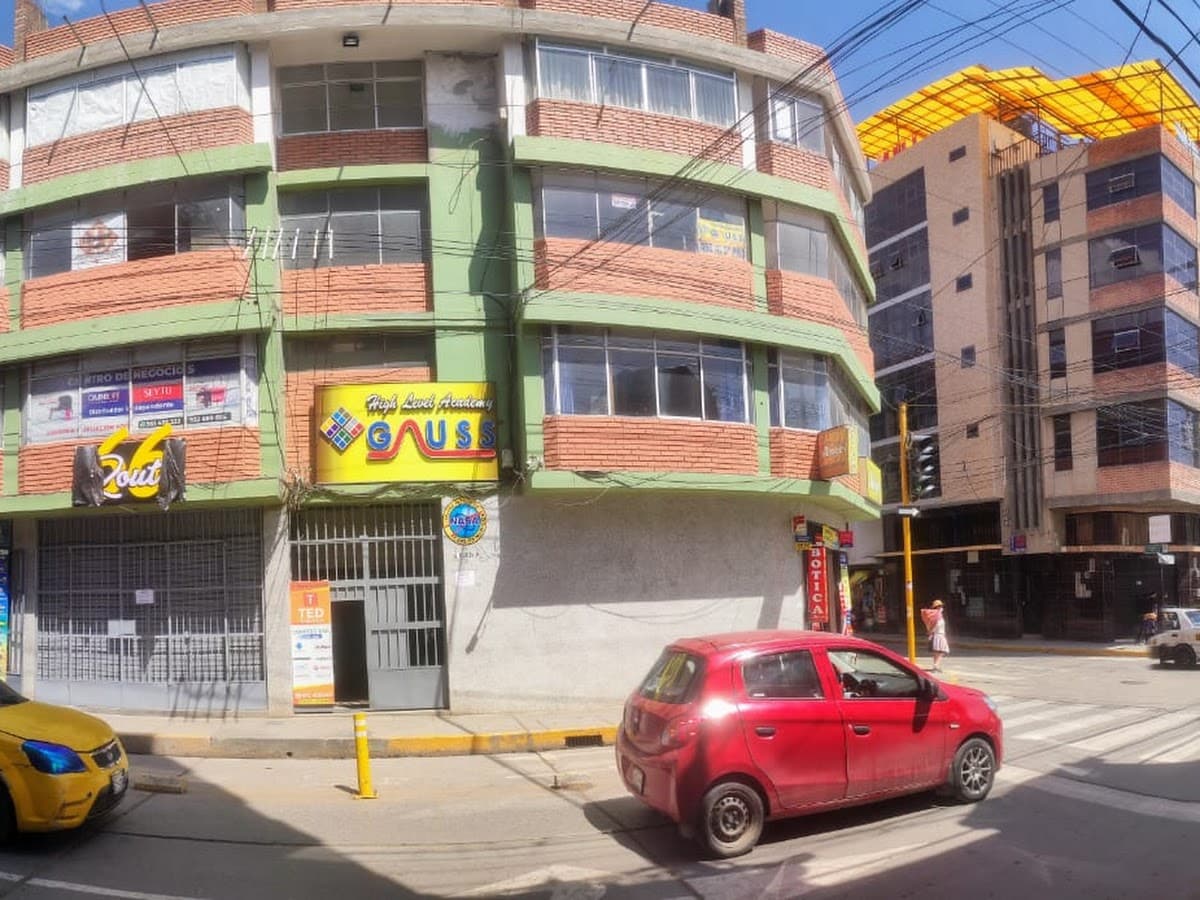 Academia CLASE ABC — foto
