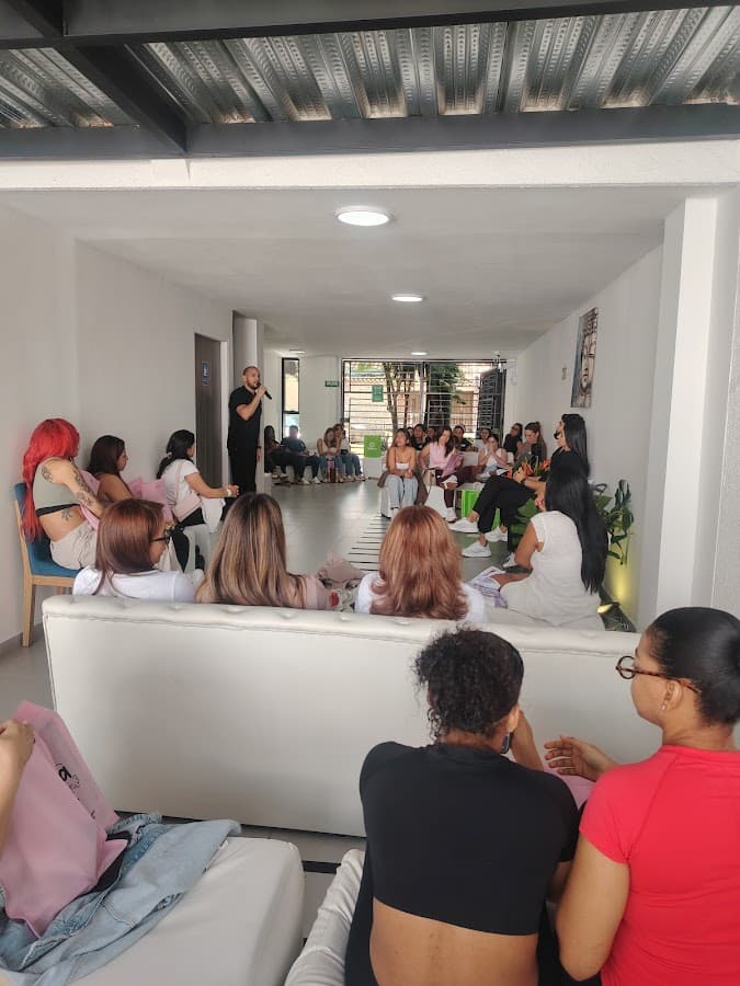 Salud y Bienestar Group - Fisioterapia en Cali — foto