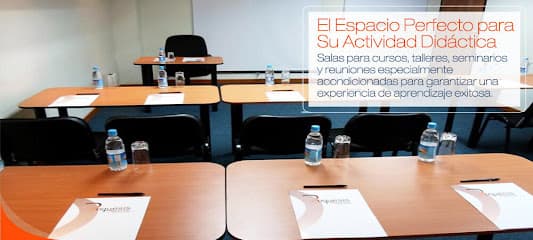 LSE Espacios — foto
