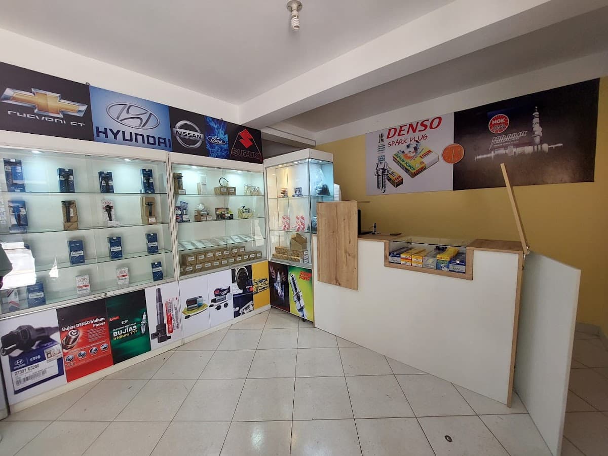 Full Cars - Importador y Distribuidor Mayorista — foto