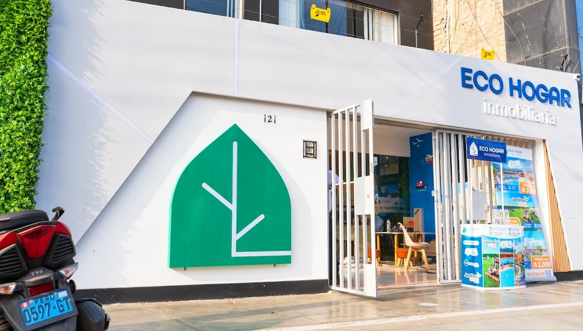 Eco Hogar Inmobiliaria — foto