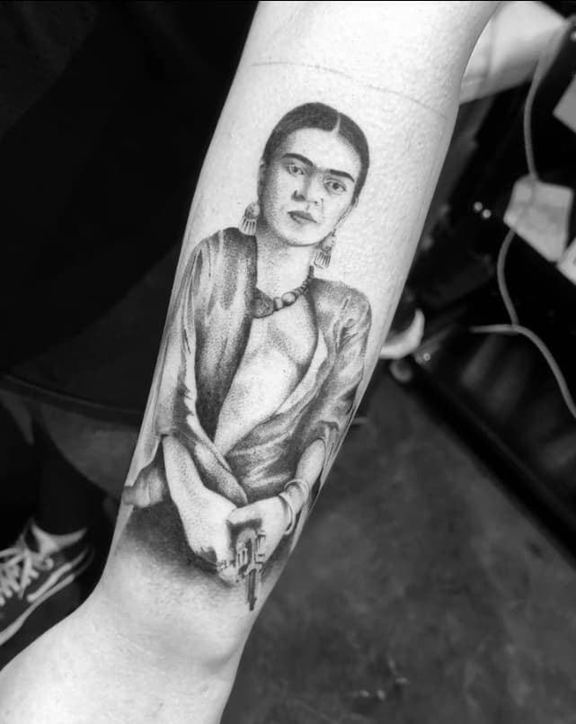 Studio Garden Tattoo