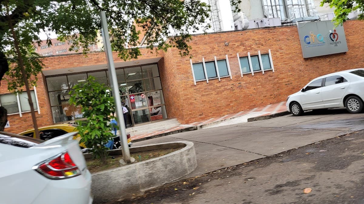 Clínica Medico Quirúrgica S.A.