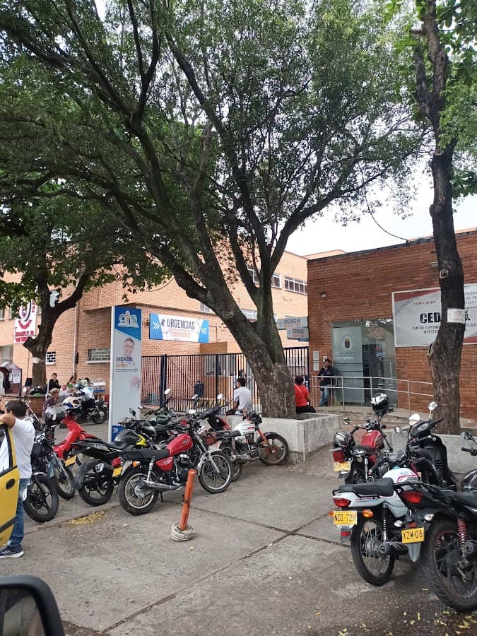 Clínica Medico Quirúrgica S.A. — foto