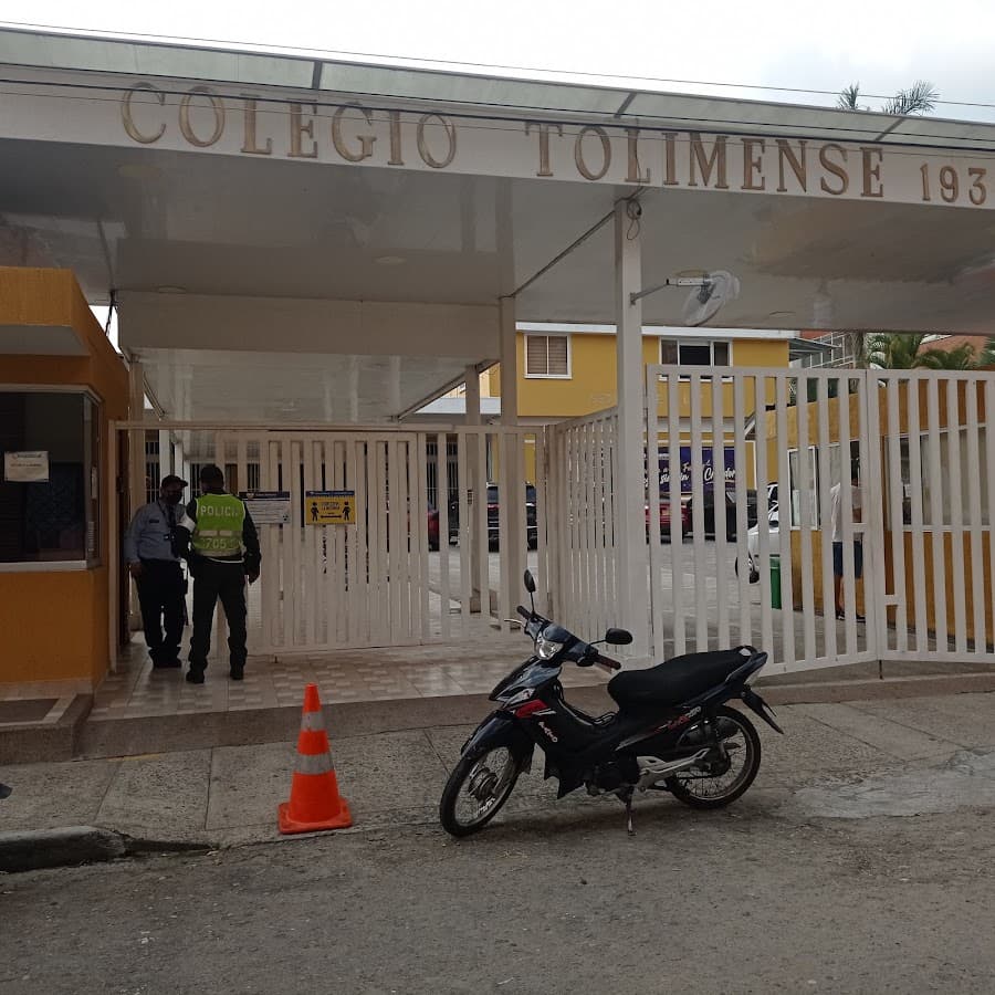 Colegio Tolimense