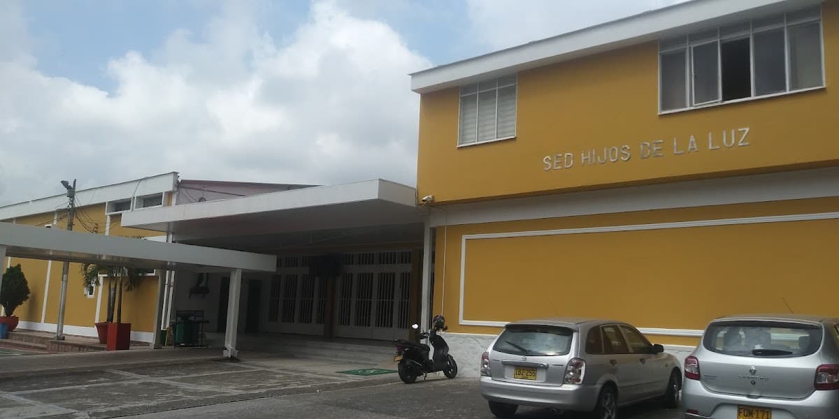 Colegio Tolimense — foto