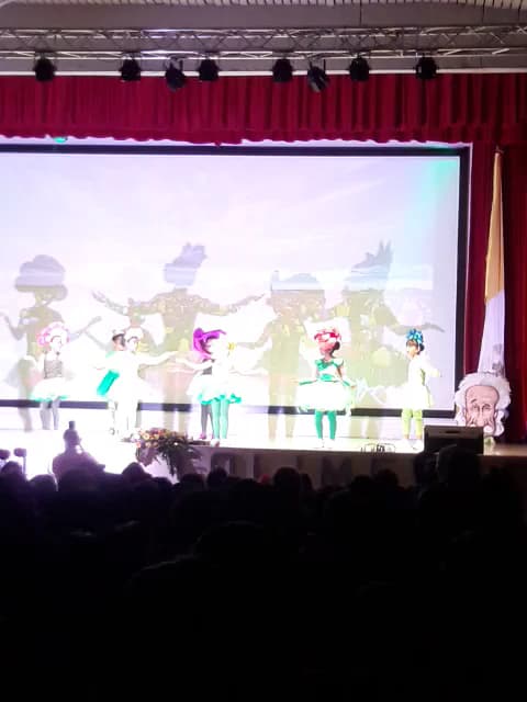Colegio Tolimense — foto