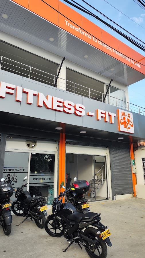 Fitness Gym Cucuta