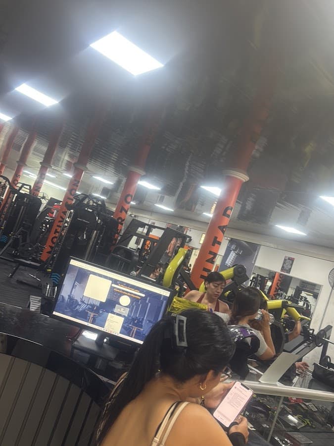 Fitness Gym Cucuta — foto