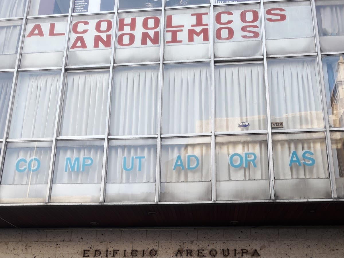 Consultoria Conserge AQP S.R.L. — foto