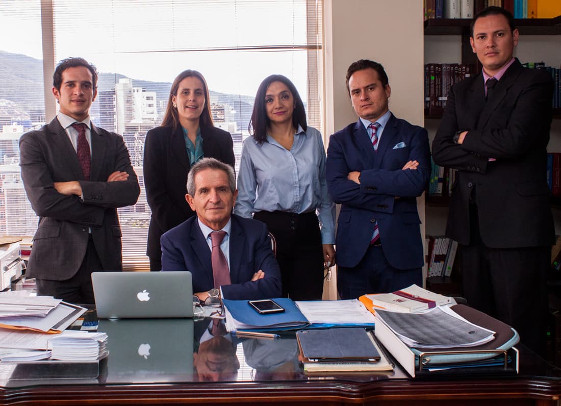 Estudio Jurídico Maya — foto