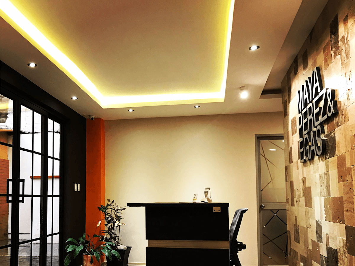 Estudio Jurídico Maya — foto