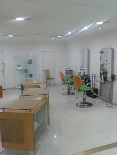 Kaa Salón I Spa I Salón de Belleza I Portal 80 — foto