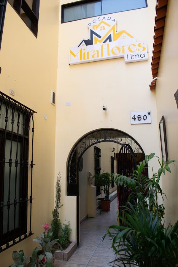 Posada Miraflores