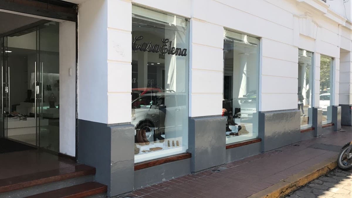 Casa Elena Santa Cruz