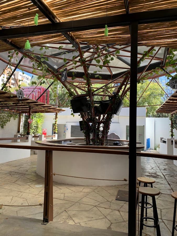 NOMA Lounge