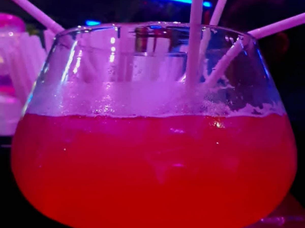 NOMA Lounge — foto