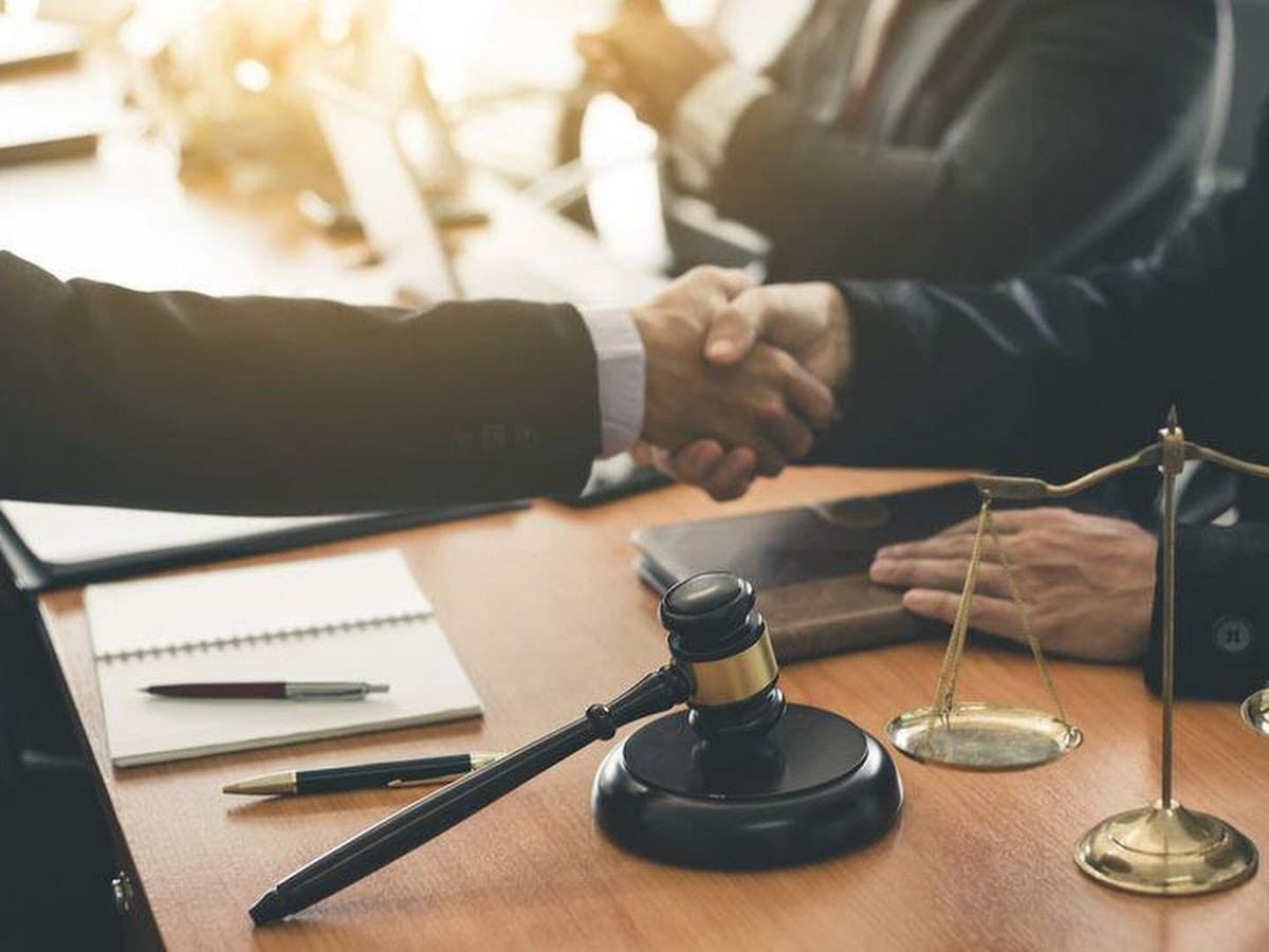 Ramiro Rodriguez Lawyers Company — foto