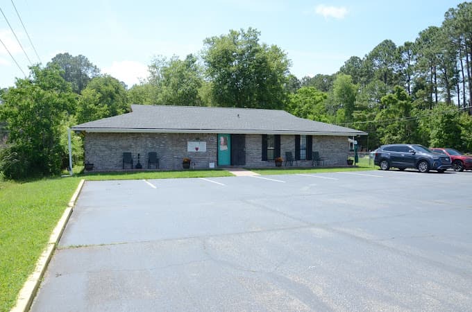 SJB Animal Care Center