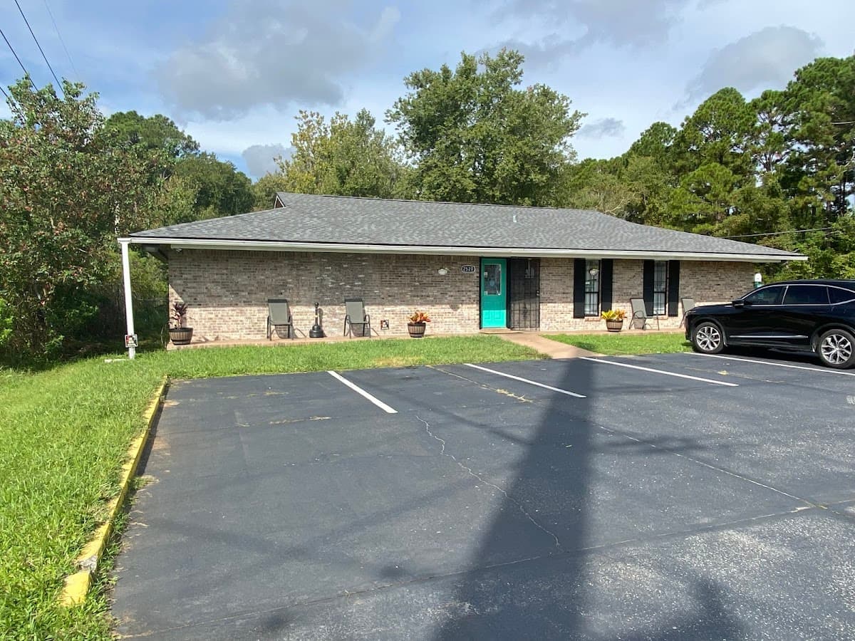 SJB Animal Care Center — foto