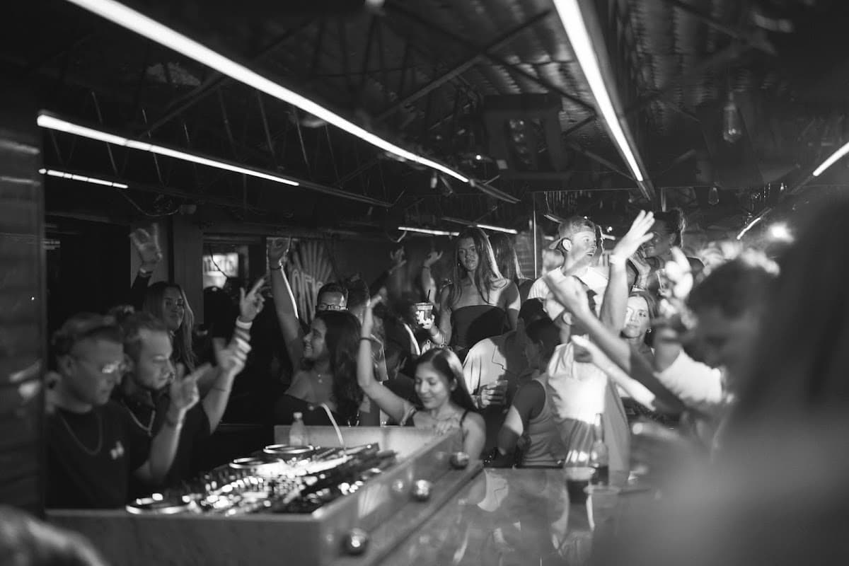 Club Spazio