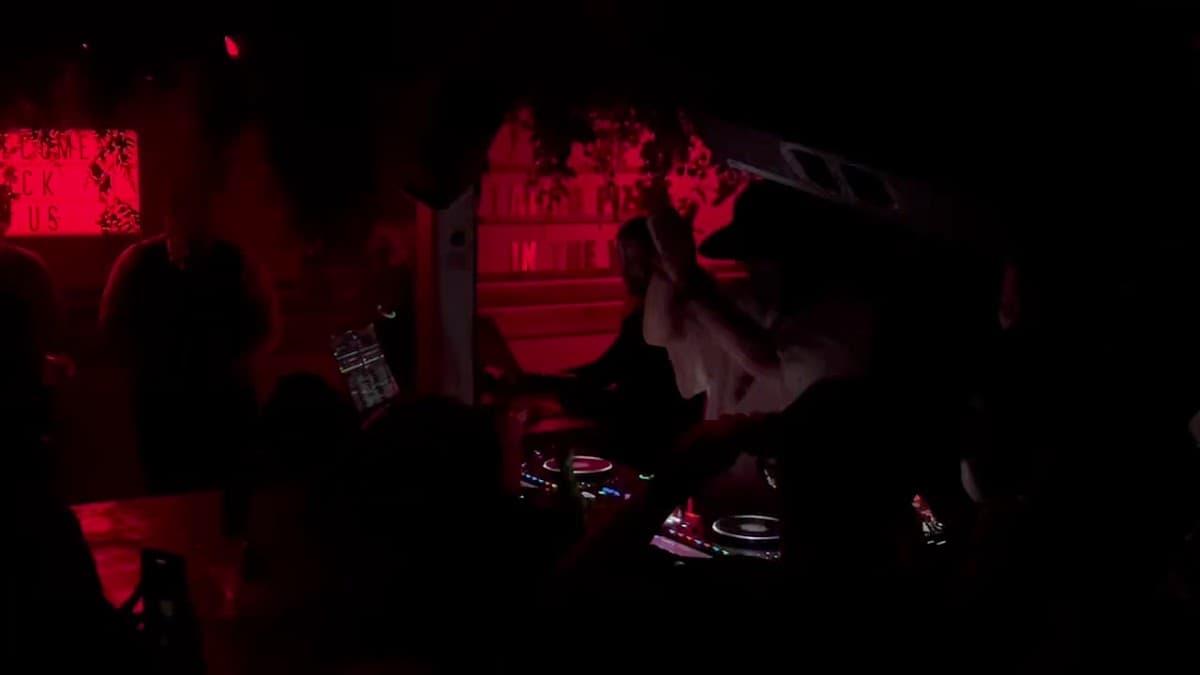 Club Spazio — foto