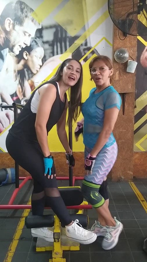 Alextrainer Santa Marta — foto