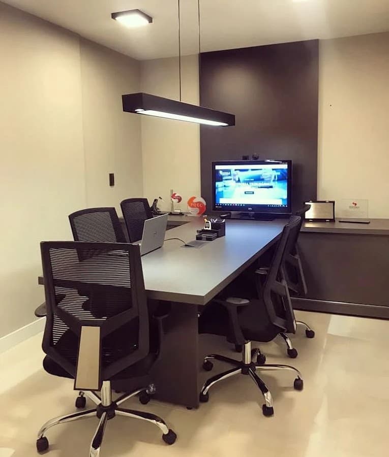 Controle Contabilidade — foto