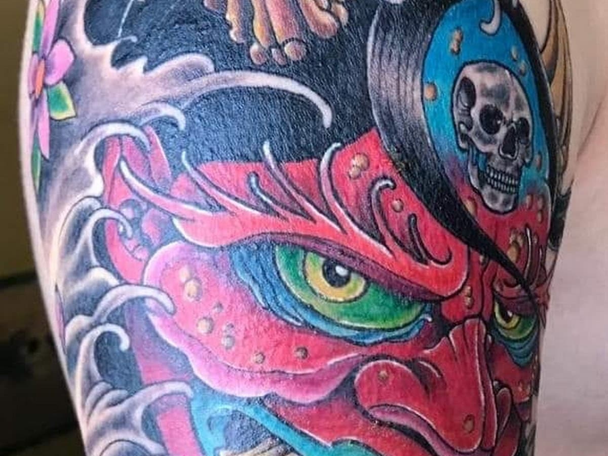 OHB Tattoo Studio